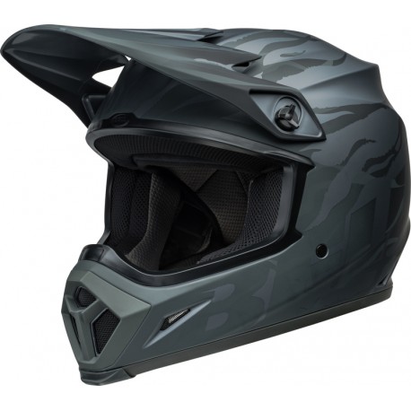 Casque cross BELL MX-9 Mips Decay