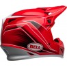 Casque cross BELL MX-9 Mips Zone Gloss 4