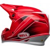 Casque cross BELL MX-9 Mips Zone Gloss 6