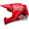 Casque cross BELL MX-9 Mips Zone Gloss 7
