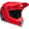 Casque cross BELL MX-9 Mips Zone Gloss 2