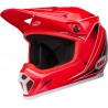Casque cross BELL MX-9 Mips Zone Gloss 0