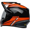 Casque BELL MX-9 ADVENTURE MIPS Alpine Gloss 6