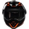 Casque BELL MX-9 ADVENTURE MIPS Alpine Gloss 1