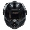 Casque BELL MX-9 ADVENTURE MIPS Alpine Gloss 9