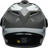 Casque BELL MX-9 ADVENTURE MIPS Alpine Gloss 29