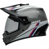 Casque BELL MX-9 ADVENTURE MIPS Alpine Gloss 31