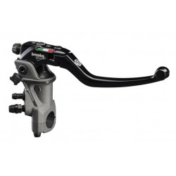 Maître-cylindre BREMBO UPGRADE 19RCS Corsa Corta Radial