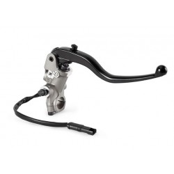 Maître-cylindre de frein BREMBO Ø18x21mm titane
