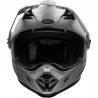Casque BELL MX-9 ADVENTURE MIPS Alpine Gloss 33