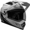 Casque BELL MX-9 ADVENTURE MIPS Alpine Gloss 34