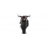 ligne d'Echappement ARROW VELOCE homologué TRIUMPH STREET TRIPLE RS 2023 3