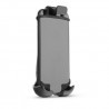 Kit support de montage Smartphone Optiline moto Opti-SCREW M6 + Opti-case Air Flow Optiline 7