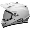 Casque BELL MX-9 ADVENTURE MIPS Solid Gloss 7