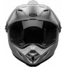 Casque BELL MX-9 ADVENTURE MIPS Solid Gloss 1
