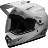 Casque BELL MX-9 ADVENTURE MIPS Solid Gloss 0