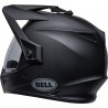 Casque BELL MX-9 ADVENTURE MIPS Solid Gloss 14