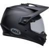 Casque BELL MX-9 ADVENTURE MIPS Solid Gloss 11