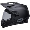 Casque BELL MX-9 ADVENTURE MIPS Solid Gloss 15