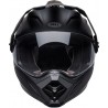 Casque BELL MX-9 ADVENTURE MIPS Solid Gloss 9