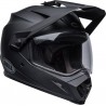Casque BELL MX-9 ADVENTURE MIPS Solid Gloss 10