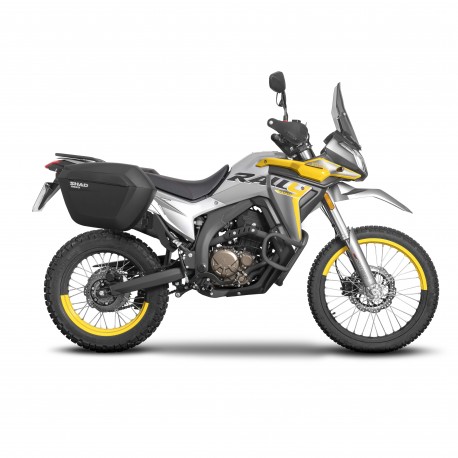 Fixation valises shad 3P VOGE 300 RALLY 2023