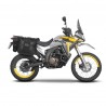 Fixation valises shad 3P VOGE 300 RALLY 2023 1