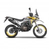 Fixation valises shad 3P VOGE 300 RALLY 2023 2