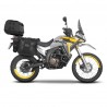 Fixation valises shad 3P VOGE 300 RALLY 2023 4