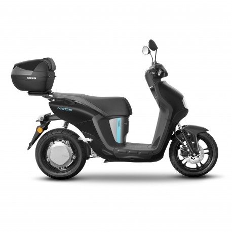 Fixation Top case SHAD YAMAHA NEO'S ELECTRICA 2023