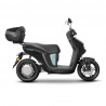 Fixation Top case SHAD YAMAHA NEO'S ELECTRICA 2023 0
