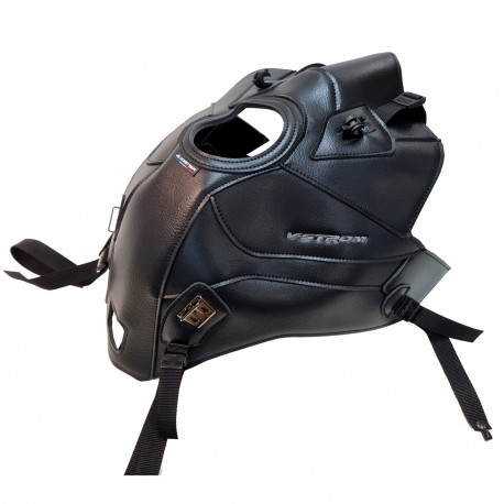 Tapis de reservoir BAGSTER SUZUKI V-STROM 800 DE NOIR