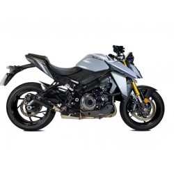 Echappement IXRACE DCX SUZUKI GSX-S 950 GSX-S 1000 2021-2023