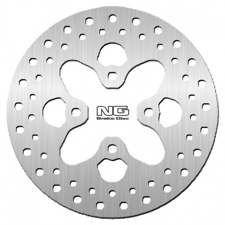 Disque de frein NG BRAKE DISC fixe 1187