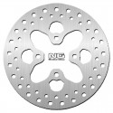 Disque de frein NG BRAKE DISC fixe 1187