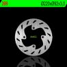 Disque de frein NG 399 Rond Fixe 0