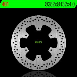 Disque de frein NG 401 Rond Fixe
