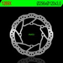 Disque de frein NG BRAKES pétale fixe 1269X moto sherco