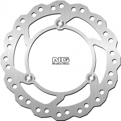 Disque de frein NG BRAKE DISC Pétale fixe 1787X