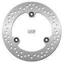Disque de frein NG BRAKE DISC fixe 1574 scooter YAMAHA N-MAX