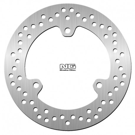 Disque de frein NG BRAKE DISC fixe 1620 scooter YAMAHA TRICITY