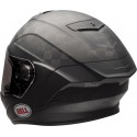 Casque BELL Pro Star ECE FIM Noir Mat