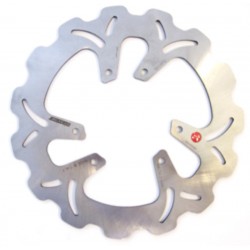 Disque de frein moto wave BRAKING YA06FID