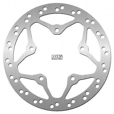 Disque de frein NG BRAKE DISC fixe 1443