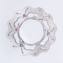 Disque de frein BRAKING Pétale Semi-flottant S38016