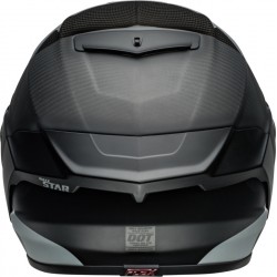 Casque BELL Race Star DLX Flex Hello Cousteau Algae