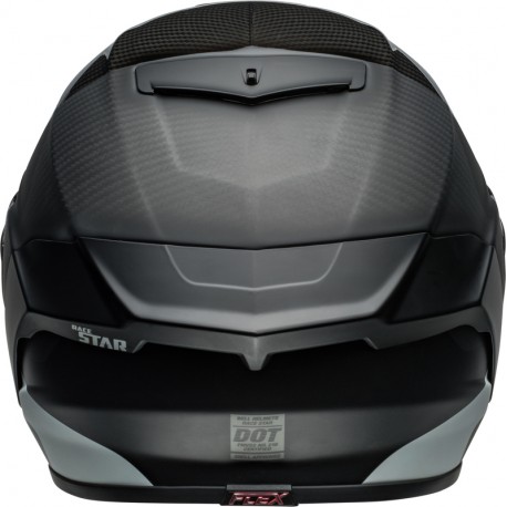 Casque BELL Race Star DLX Flex Hello Cousteau Algae