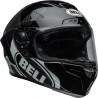 Casque BELL Race Star DLX Flex Hello Cousteau Algae 2