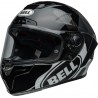 Casque BELL Race Star DLX Flex Hello Cousteau Algae 0