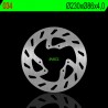 Disque de frein NG BRAKES fixe 034 YAMAHA YZ 125 YZ 250 YZ 490  0
